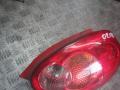 фонарь задний правый Toyota Aygo 1 поколение [рестайлинг] 2008, 1.0 л., МКПП, хетчбэк 5 дв. - фото №3