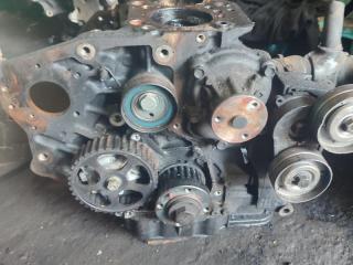 блок цилиндров Opel Astra G 2001, 1.7 л., Z17DTL