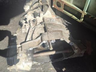 КПП механическая (МКПП) Audi A4 B8/8K 2010, 1.8 л., АКПП