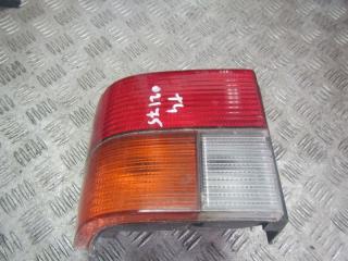 фонарь задний левый Volkswagen Transporter T4 1995, 1.9 л., МКПП, микроавтобус