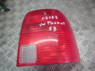 фонарь задний правый Volkswagen Passat B5 1999, 1.9 л., МКПП, универсал