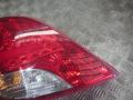 фонарь задний левый Peugeot 207 1 поколение [рестайлинг] 2011, 1.4 л., МКПП, хетчбэк 5 дв. - фото №3