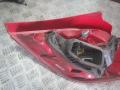 фонарь задний левый Peugeot 207 1 поколение [рестайлинг] 2011, 1.4 л., МКПП, хетчбэк 5 дв. - фото №7