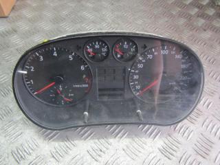 щиток приборов (приборная панель) Audi A3 8L 1998, 1.6 л., АКПП, хетчбэк 5 дв., 8L0919860E