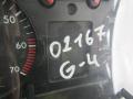 щиток приборов (приборная панель) Volkswagen Golf 3 поколение 1999, 1.4 л., МКПП, хетчбэк 5 дв., 1J0920802 - фото №2