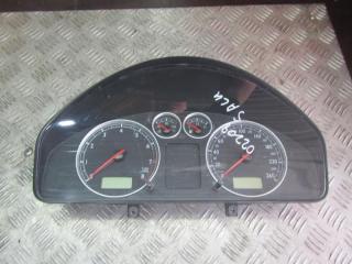 щиток приборов (приборная панель) SEAT Alhambra 1 поколение [рестайлинг] 2002, 2.0 л., МКПП, минивэн, 7M7920800