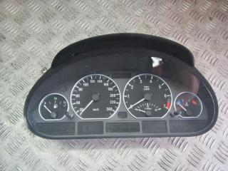 щиток приборов (приборная панель) BMW 3 серия E46 [рестайлинг] 2004, 2.2 л., МКПП, универсал, 06940880