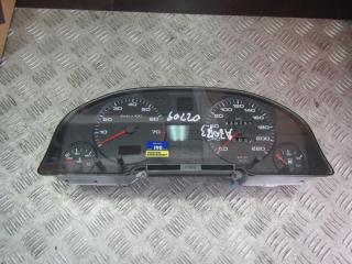 щиток приборов (приборная панель) Audi 80 B3 1990, 1.8 л., АКПП, седан, 893919033A