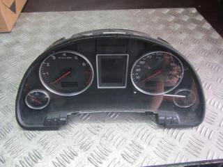 щиток приборов (приборная панель) Audi A4 B6 2003, 2.0 л., АКПП, седан, 8E0920900F