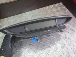щиток приборов (приборная панель) Citroen C4 1 поколение 2006, 1.6 л., МКПП, хетчбэк 5 дв., 9664319880