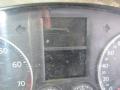 щиток приборов (приборная панель) Volkswagen Touran 1 поколение 2005, 1.6 л., МКПП, минивэн, 1T0920850F - фото №2