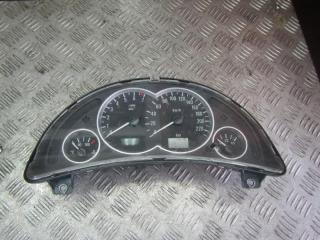 щиток приборов (приборная панель) Opel Corsa C 2003, 1.2 л., МКПП, хетчбэк 5 дв., 13117946