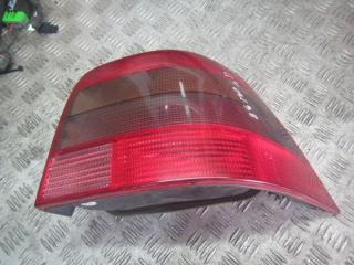 фонарь задний правый Volkswagen Golf 4 поколение 2002, 1.9 л., МКПП, хетчбэк 5 дв.