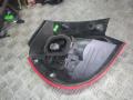 фонарь задний правый Mitsubishi Colt 6 поколение (Z30) [рестайлинг] 2008, 1.1 л., МКПП, хетчбэк 5 дв. - фото №6