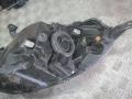 фара левая Nissan Micra 3 поколение (K12) 2004, 1.4 л., МКПП, кабриолет - фото №5