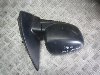 зеркало наружное правое Hyundai i10 1 поколение 2009, 1.1 л., МКПП, хетчбэк 5 дв.
