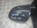 зеркало наружное левое Hyundai i10 1 поколение 2009, 1.1 л., МКПП, хетчбэк 5 дв. - фото №4