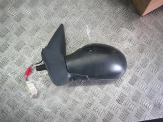 зеркало наружное левое Peugeot 206 1 поколение 2003, 1.6 л., МКПП, кабриолет