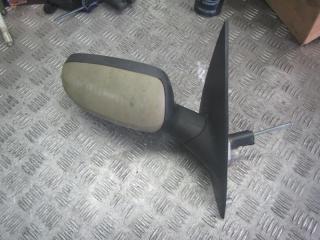 зеркало наружное правое Opel Corsa C 2003, 1.2 л., МКПП, хетчбэк 5 дв.
