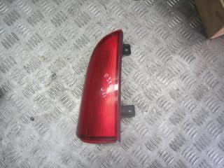 фонарь противотуманный правый Mercedes-Benz Vito W639 2007, 2.2 л., АКПП, микроавтобус