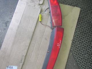 фонарь задний правый Citroen C5 1 поколение 2003, 2.2 л., МКПП, универсал