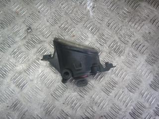 фара противотуманная левая Nissan Micra 3 поколение (K12) 2004, 1.4 л., МКПП, кабриолет, 2615589905