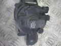 фара противотуманная левая Nissan Micra 3 поколение (K12) 2004, 1.4 л., МКПП, кабриолет, 2615589905 - фото №2