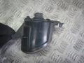 фара противотуманная левая Nissan Micra 3 поколение (K12) 2004, 1.4 л., МКПП, кабриолет, 2615589905 - фото №5