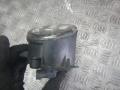 фара противотуманная левая Nissan Micra 3 поколение (K12) 2004, 1.4 л., МКПП, кабриолет, 2615589905 - фото №6
