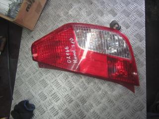 фонарь задний правый Hyundai i10 1 поколение 2009, 1.1 л., МКПП, хетчбэк 5 дв.
