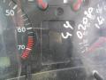щиток приборов (приборная панель) Volkswagen Golf 3 поколение 1998, 1.6 л., МКПП, хетчбэк 5 дв., 1J0919861D - фото №2