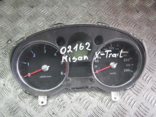 щиток приборов (приборная панель) Nissan X-Trail T31 2010, 2.0 л., МКПП, внедорожник 5 дв., JG5014553