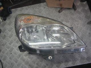 фара правая Citroen C5 1 поколение 2003, 2.2 л., МКПП, универсал