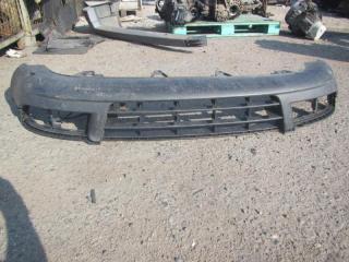 юбка бампера нижняя Volkswagen Touran 1 поколение 2005, 1.6 л., МКПП, минивэн, 1T0805903A