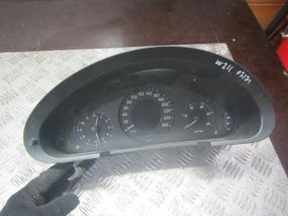 щиток приборов (приборная панель) Mercedes-Benz E-Класс W211/S211 2004, 2.2 л., АКПП, универсал, A2115405511