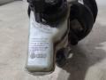 вакуумный усилитель тормозов Volkswagen Golf 5 поколение 2008, 1.9 л., TDi PD, BXE, дизель, АКПП, серебристый, хетчбэк 5 дв., передний привод, 1K2614105AR - фото №3
