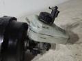 вакуумный усилитель тормозов Volkswagen Golf 5 поколение 2008, 1.9 л., TDi PD, BXE, дизель, АКПП, серебристый, хетчбэк 5 дв., передний привод, 1K2614105AR - фото №5