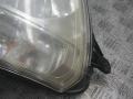 фара левая Opel Meriva 1 поколение (A) [рестайлинг] 2006, 1.6 л., МКПП, минивэн - фото №2