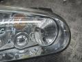 фара правая Volkswagen Golf 3 поколение 1999, 1.4 л., МКПП, хетчбэк 5 дв. - фото №2