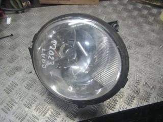 фара левая Volkswagen Lupo 6X 2001, 1.0 л., МКПП, хетчбэк 5 дв.