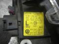 фара левая Volkswagen Lupo 6X 2001, 1.0 л., МКПП, хетчбэк 5 дв. - фото №5