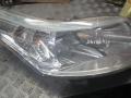 фара правая Citroen C4 1 поколение 2006, 1.6 л., МКПП, хетчбэк 5 дв. - фото №3