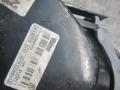 фонарь задний левый Volkswagen Fox 2 поколение [рестайлинг] 2008, 1.2 л., МКПП, хетчбэк 5 дв. - фото №3