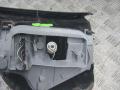 фонарь задний левый Volkswagen Fox 2 поколение [рестайлинг] 2008, 1.2 л., МКПП, хетчбэк 5 дв. - фото №4