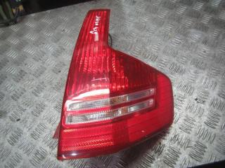 фонарь задний правый Citroen C4 1 поколение 2006, 1.6 л., МКПП, хетчбэк 5 дв.
