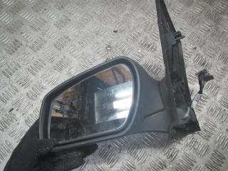 зеркало наружное левое Ford Focus 1 поколение [рестайлинг] 2005, 1.6 л., МКПП, универсал