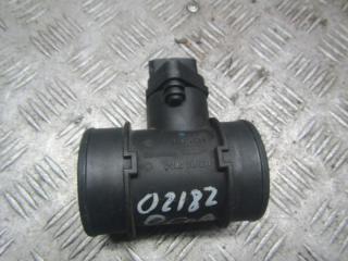 расходомер воздуха Opel Corsa C 2003, 1.2 л., МКПП, хетчбэк 5 дв., 0280218031