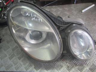 фара правая Mercedes-Benz E-Класс W211/S211 2004, 2.2 л., АКПП, универсал