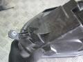 фара правая Volkswagen Golf 4 поколение 2005, 1.6 л., МКПП, хетчбэк 5 дв. - фото №5