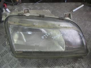 фара правая Volkswagen Sharan 1 поколение 1998, 1.9 л., МКПП, минивэн
